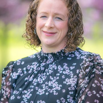 Kelly Chadwick CCF Accountancy Operations Director