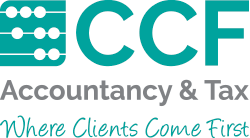 CCF Accountancy [logo]