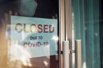 Closed due to Covid 19