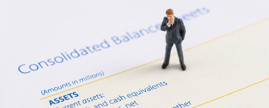 Consolidated Balance Sheet